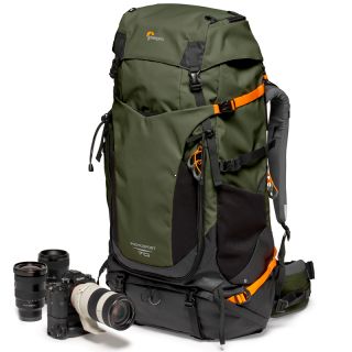 Lowepro PhotoSport PRO 70L AW IV (S-M)