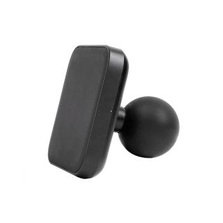 Peak Design 1" Ball Charging Adapter - Black