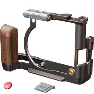 SMALLRIG 4557 Cage Retro for Fujifilm X100VI