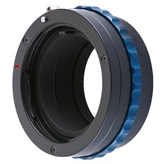 Adapter Minolta AF-lenses to EOS-R mirrorless