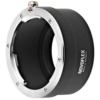 Adapter Leica R-lenses to Nikon Z-Mount