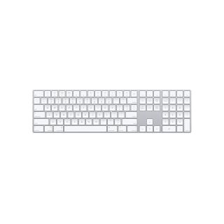 Apple Magic Keyboard s selnou klvesnicou - SK