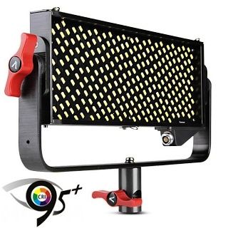 Aputure Light Storm LS 1/2w - 264 SMD LED video svetlo CRI 98