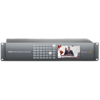 ATEM 2 M/E Broadcast Studio 4K