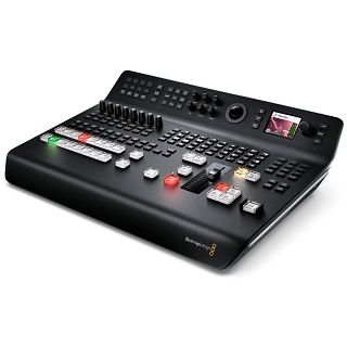 Blackmagic ATEM Television Studio Pro 4K