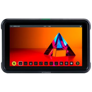 Atomos Shinobi 5" HDR Monitor