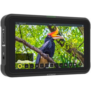 Atomos Shinobi 5
