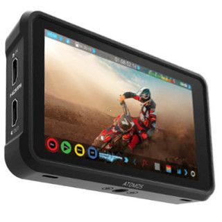 Atomos Ninja V