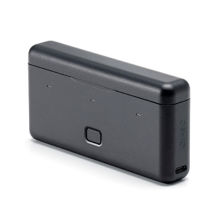 DJI Osmo Multifunctional Battery Case 3