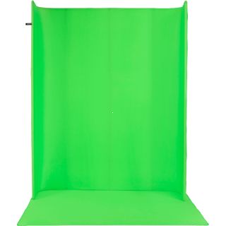 NANLITE LG-1822U U-Frame Green Screen Kit