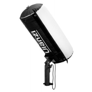 Ulanzi AL60 nafukovacie LED svetlo 2700 K  6500K