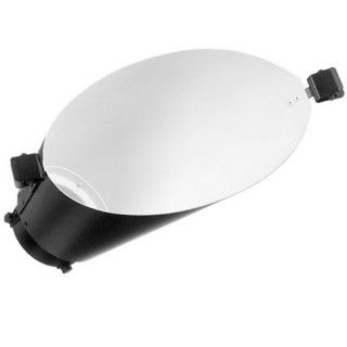 Background reflector BIELY PRO oton Photon / Bowens