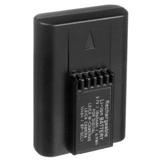 LEICA Li-Ion battery for Leica M8/M9