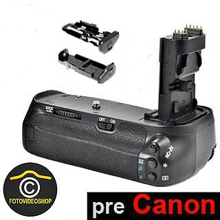 Battery grip BG-E14 pre Canon EOS 70 / 80D