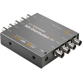 Blackmagic Mini Converter - SDI Distribution 4K