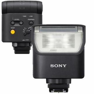 Sony HVL-F28RM foto blesk