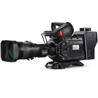 Blackmagic URSA Broadcast