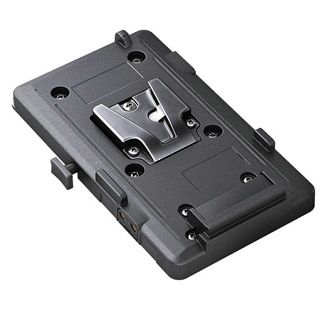 Blackmagic URSA V-lock battery plate