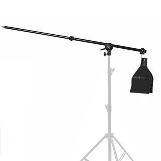 Boom Stand rameno + vak na protizvaie