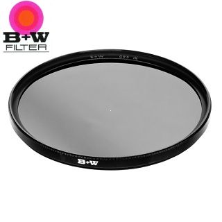 B+W F-Pro 093 Infrared Filter 58 mm