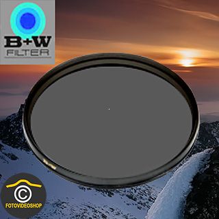 B+W polarizačný filter  F-Pro E 62mm