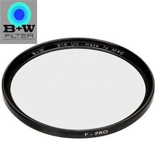 B+W F-Pro 010 UV filter MRC 82mm