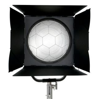 NANLUX FL-35YK Fresnel Lens 11- 45 pre Evoke 1200B