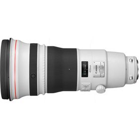 Canon EF 400mm f/2.8L IS II USM objektív