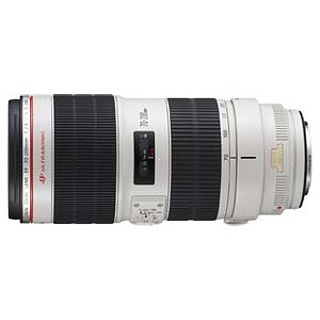 Canon EF 70-200mm f/2.8L IS II USM + UV Hoya