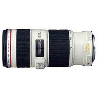 Canon EF 70-200mm f/4.0 L IS USM objektÃv