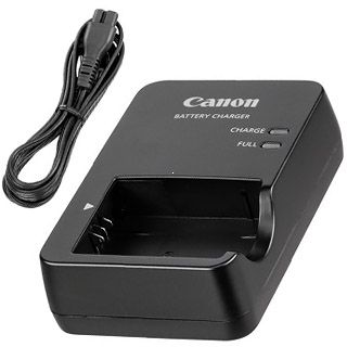 Canon CB-2LH nabjaka pre batrie NB-13