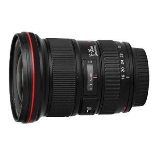 Canon EF 16-35mm F2.8 L III USM