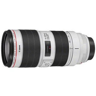 Canon EF 70-200mm f/2.8L IS III USM