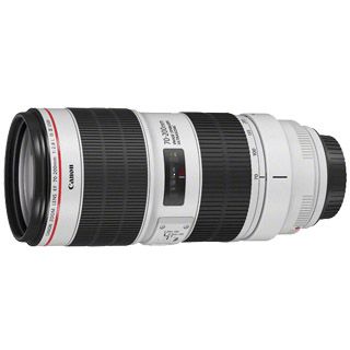 Canon EF 70-200mm f/2.8L IS III USM