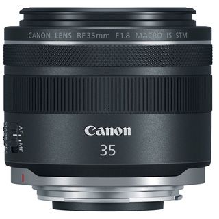 Canon RF 35MM F/1.8 IS MACRO STM