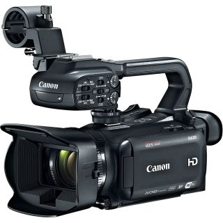 Canon XA35 videokamera AVCHD / FullHD