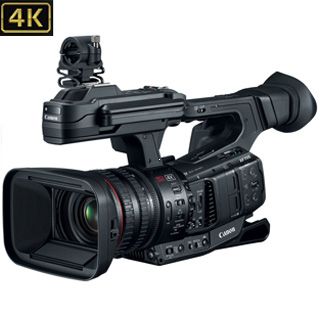 Canon XF705 videokamera 4K