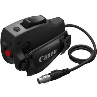 Canon ZSG-C10 Zoom Grip pre COMPACT-SERVO objektívy