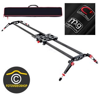 Carbon slider 80cm PRO