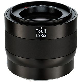 Carl Zeiss Touit T* 32mm f 1,8 pre Sony E (3 roky zruka)