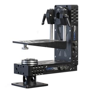 Kessler CINEDRIVE Pan& Tilt head