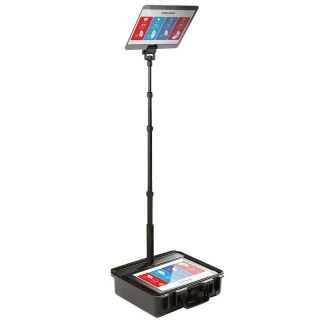 Datavideo TP-800MKII konferenn taka