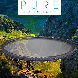 Cokin PURE Harmonie CPL polarizačný filter 49mm