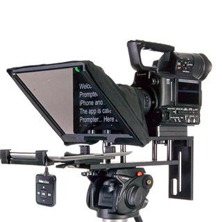 Datavideo TP-300 Mark II taka pre tablety iPad a Android