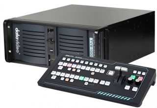 DATAVIDEO  TVS-1000A Virtual Studio System HDMI Sin