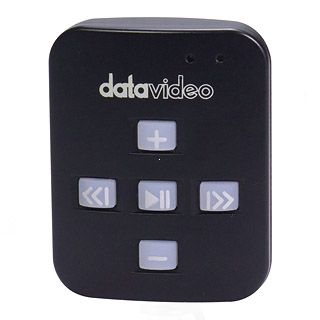 Datavideo WR-500 Bluetooth ovládanie pre èítaèky