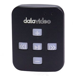 Datavideo WR-500 Bluetooth ovldanie pre taky