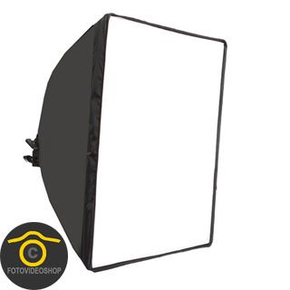 Daylight Softbox 70x50 cm (bez iarovky)