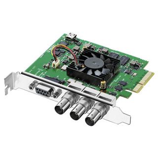 Blackmagic DeckLink SDI 4K