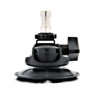 Prsavkov statv FAT GECKO SUCTION LIGHT MOUNT pre fotoprsluenstvo do 1,81kg